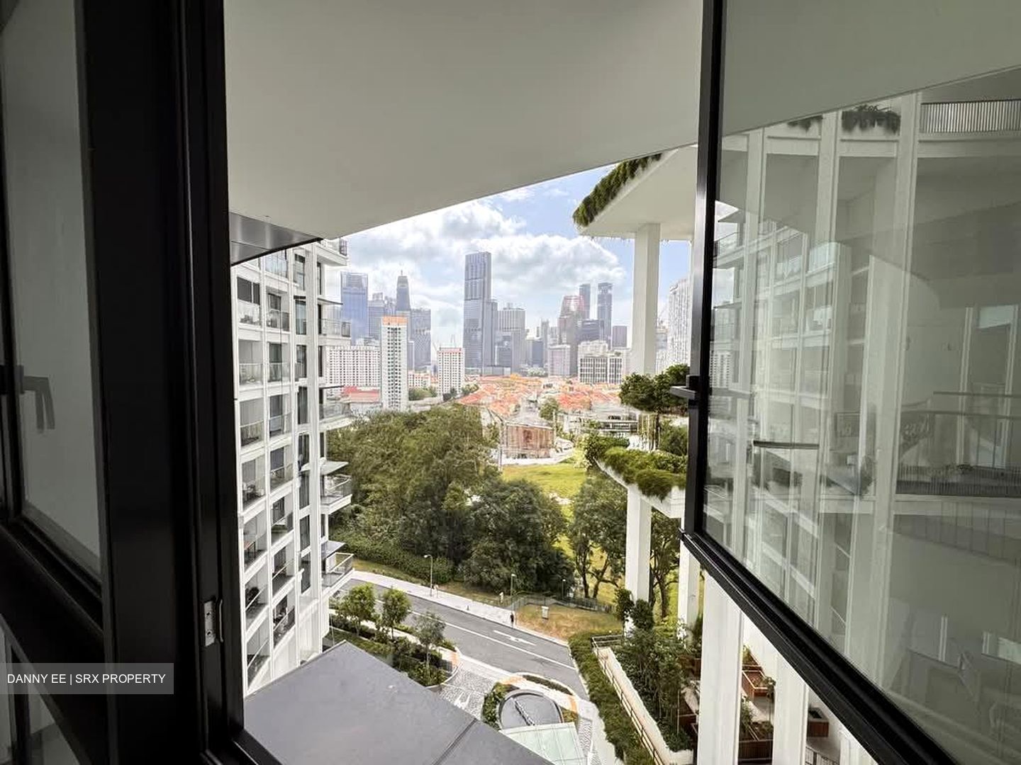 One Pearl Bank (D3), Apartment #533454231